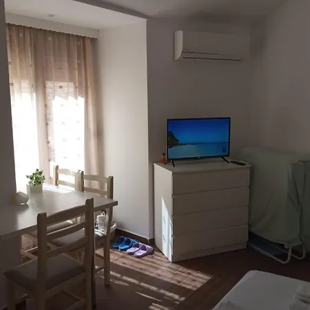 Apartment Mario Sarande