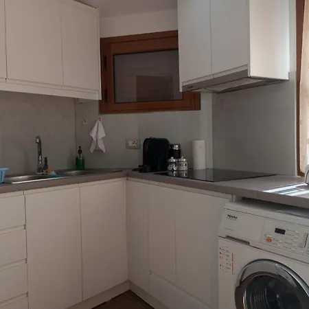 Διαμέρισμα Mario *