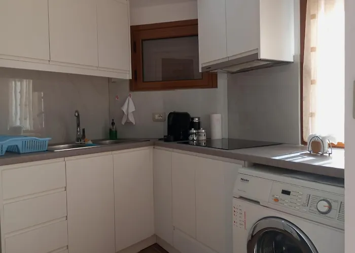 Apartment Mario *